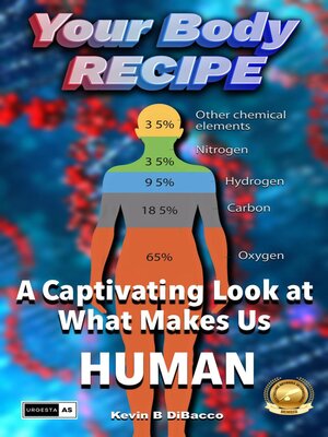 cover image of Your Body Recipe